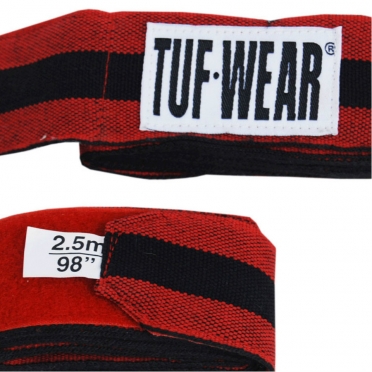 Tufwear bandage 250 en 350 cm